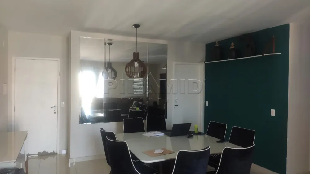 Alugar Apartamento / Padr&atilde;o em Ribeir&atilde;o Preto R$ 4.500,00 - Foto 2