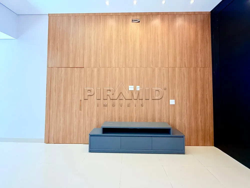 Alugar Casa / Condom&iacute;nio em Ribeir&atilde;o Preto R$ 8.000,00 - Foto 9