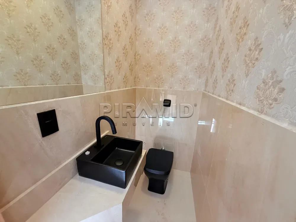 Alugar Casa / Condom&iacute;nio em Ribeir&atilde;o Preto R$ 8.000,00 - Foto 10
