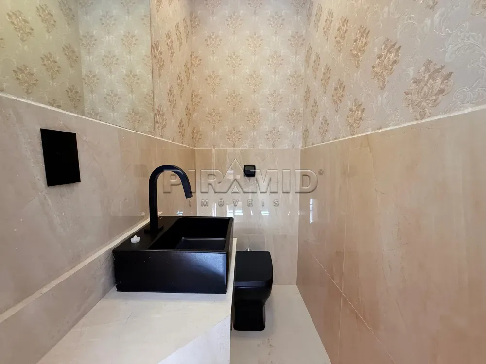 Alugar Casa / Condom&iacute;nio em Ribeir&atilde;o Preto R$ 8.000,00 - Foto 11