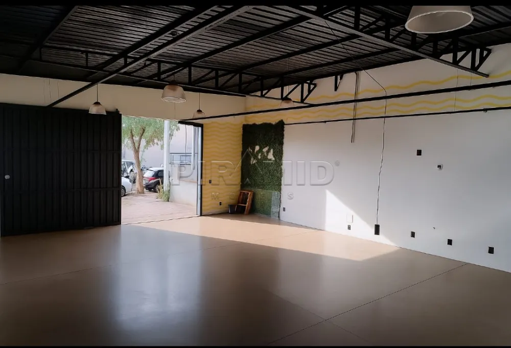 Alugar Comercial / Sal&atilde;o em Ribeir&atilde;o Preto R$ 11.000,00 - Foto 2