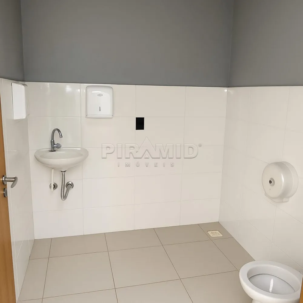 Alugar Comercial / Sal&atilde;o em Ribeir&atilde;o Preto R$ 11.000,00 - Foto 5