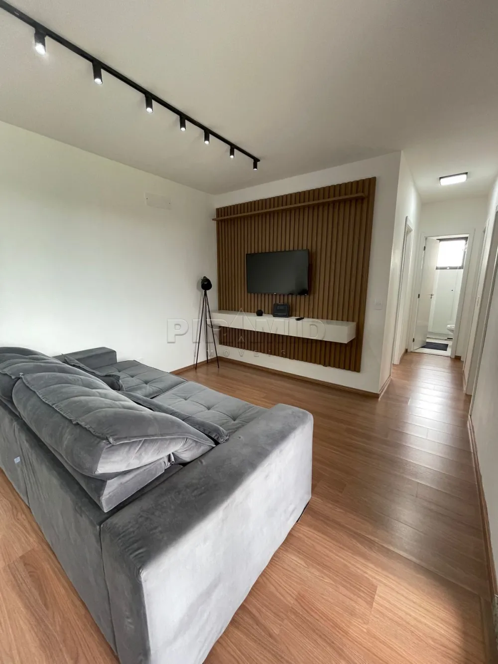 Comprar Apartamento / Padr&atilde;o em Ribeir&atilde;o Preto R$ 690.000,00 - Foto 2