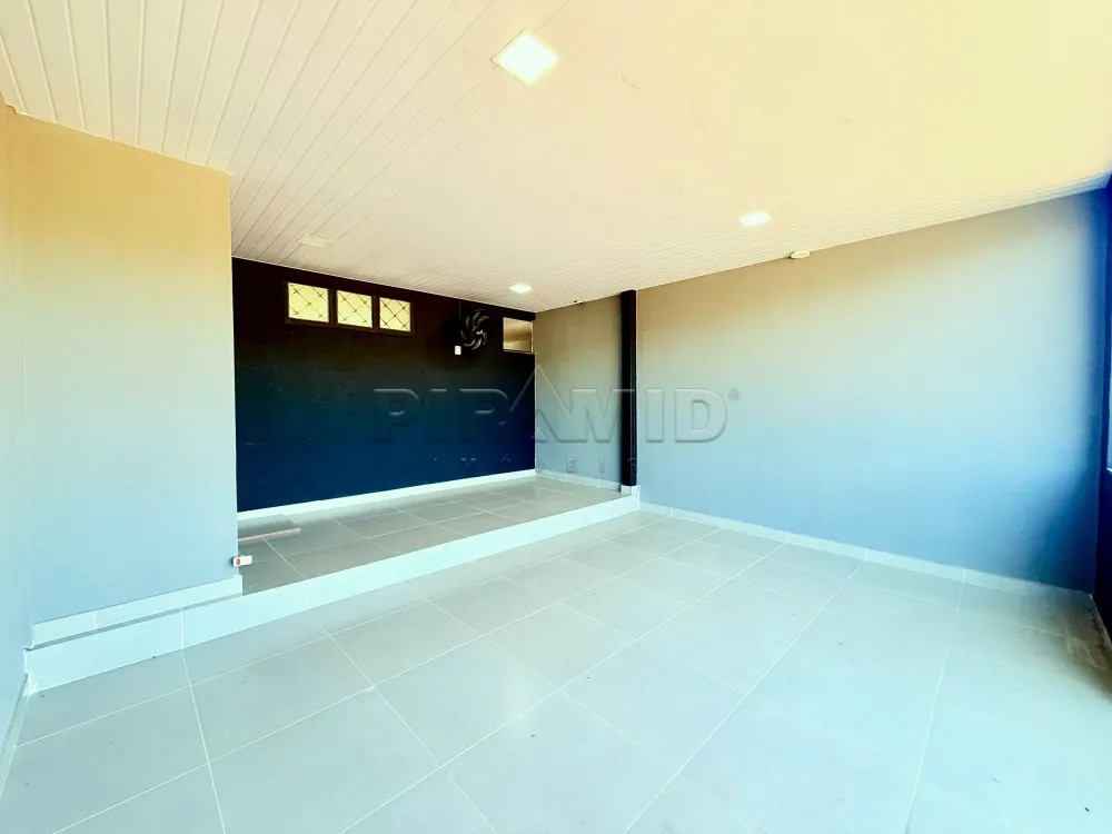 Alugar Comercial / Sal&atilde;o em Ribeir&atilde;o Preto R$ 2.200,00 - Foto 1