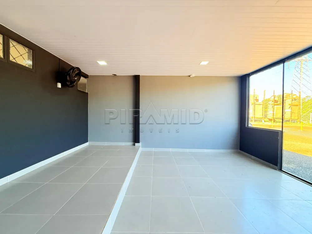 Alugar Comercial / Sal&atilde;o em Ribeir&atilde;o Preto R$ 2.200,00 - Foto 2