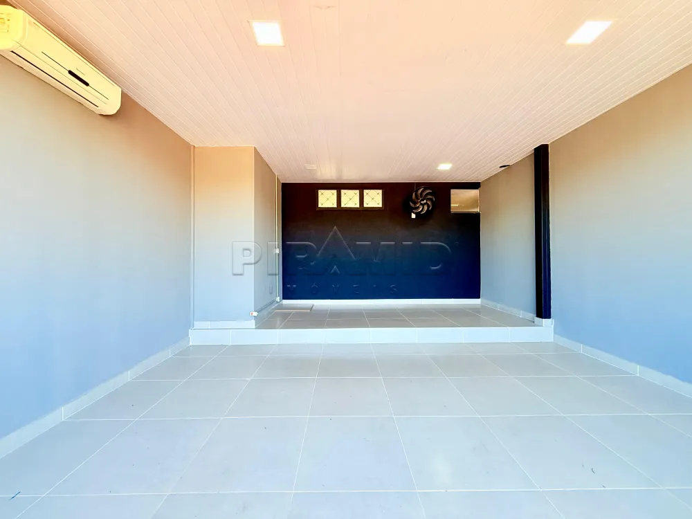 Alugar Comercial / Sal&atilde;o em Ribeir&atilde;o Preto R$ 2.200,00 - Foto 3