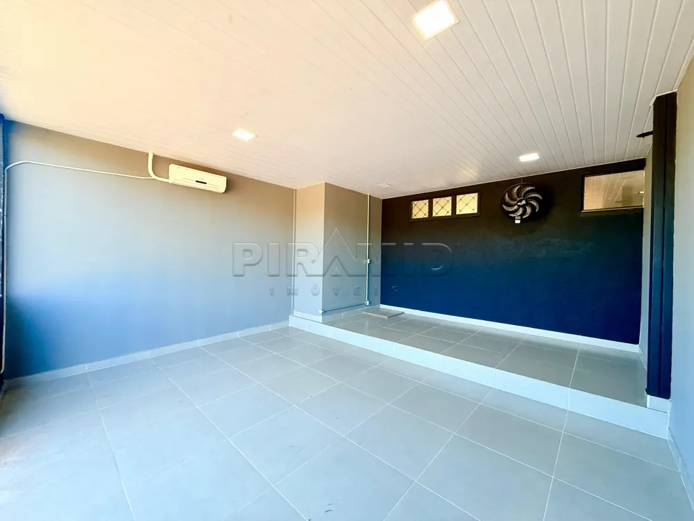 Alugar Comercial / Sal&atilde;o em Ribeir&atilde;o Preto R$ 2.200,00 - Foto 4