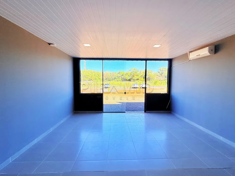 Alugar Comercial / Sal&atilde;o em Ribeir&atilde;o Preto R$ 2.200,00 - Foto 7