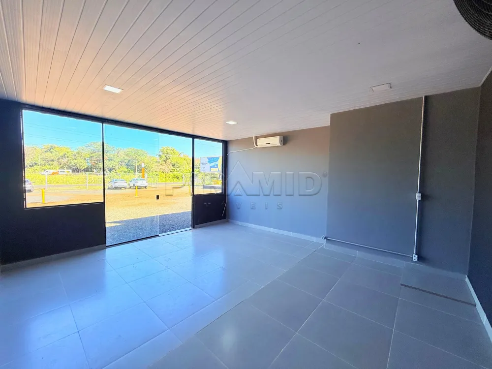 Alugar Comercial / Sal&atilde;o em Ribeir&atilde;o Preto R$ 2.200,00 - Foto 6