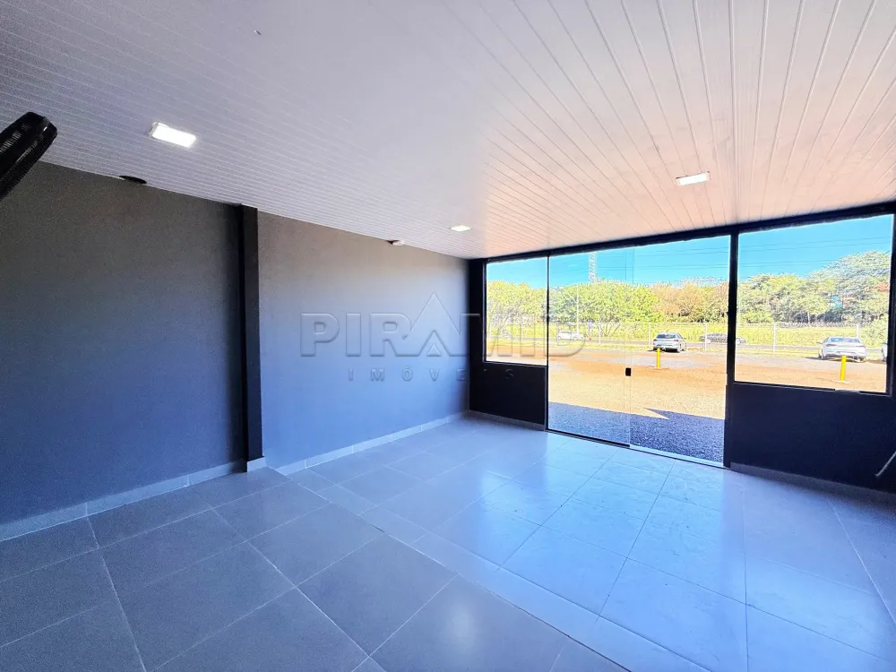 Alugar Comercial / Sal&atilde;o em Ribeir&atilde;o Preto R$ 2.200,00 - Foto 8