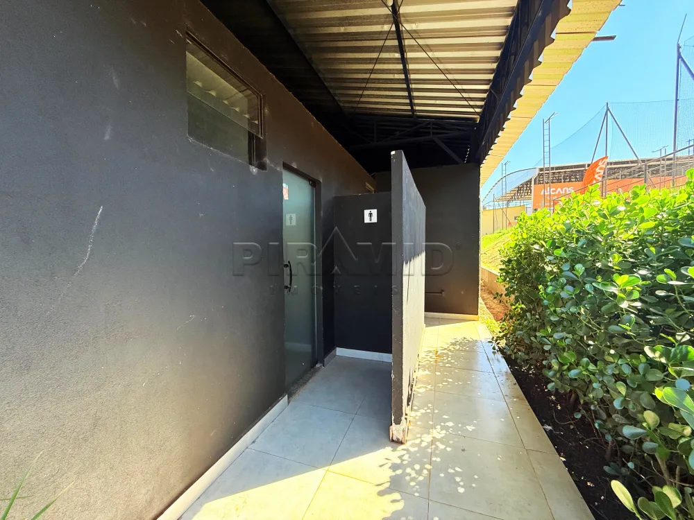 Alugar Comercial / Sal&atilde;o em Ribeir&atilde;o Preto R$ 2.200,00 - Foto 9