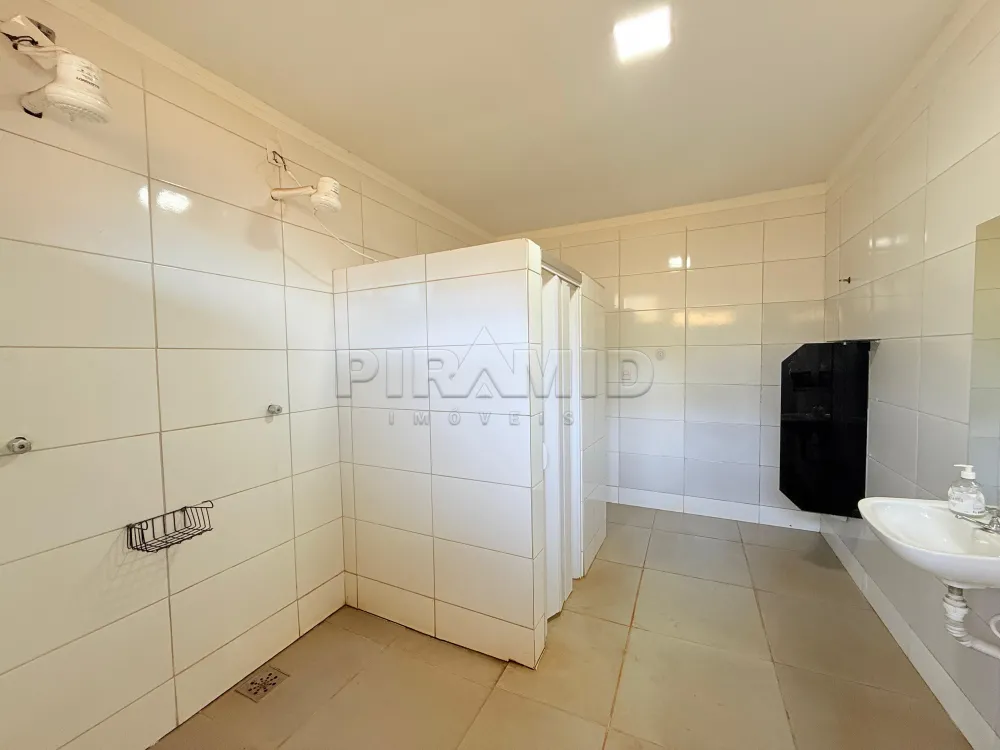 Alugar Comercial / Sal&atilde;o em Ribeir&atilde;o Preto R$ 2.200,00 - Foto 10