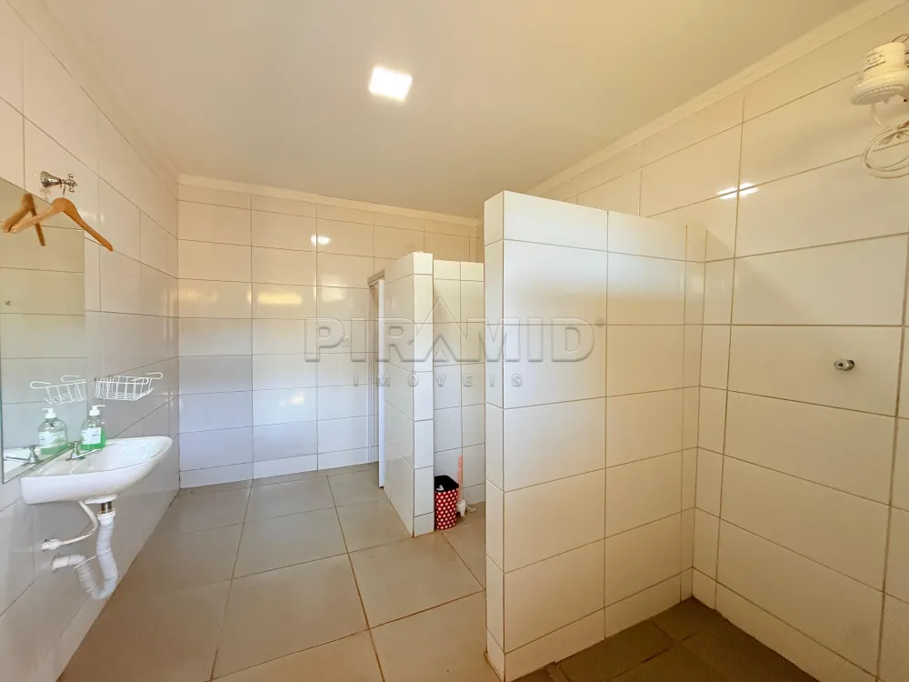 Alugar Comercial / Sal&atilde;o em Ribeir&atilde;o Preto R$ 2.200,00 - Foto 11