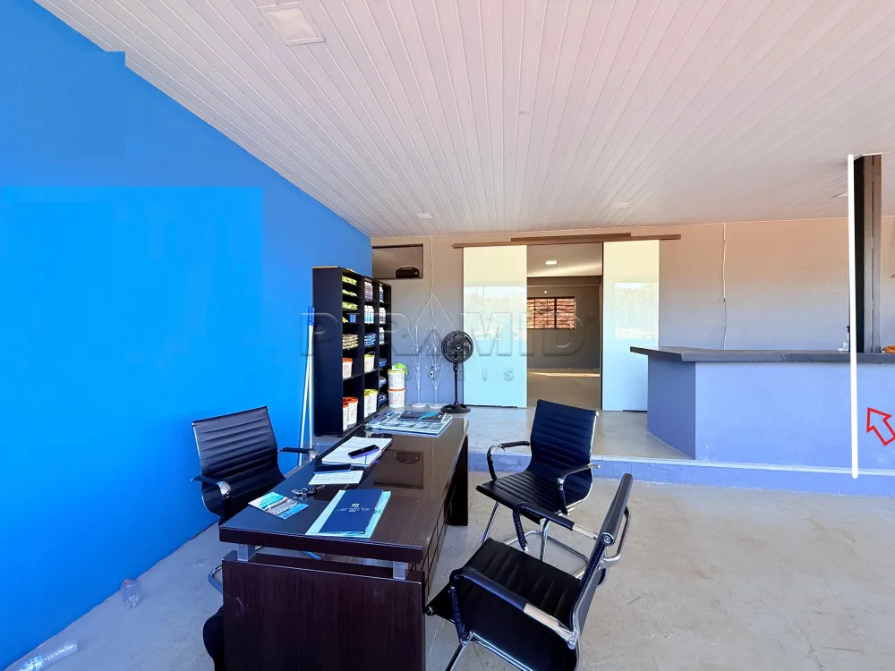 Alugar Comercial / Sal&atilde;o em Ribeir&atilde;o Preto R$ 3.200,00 - Foto 3