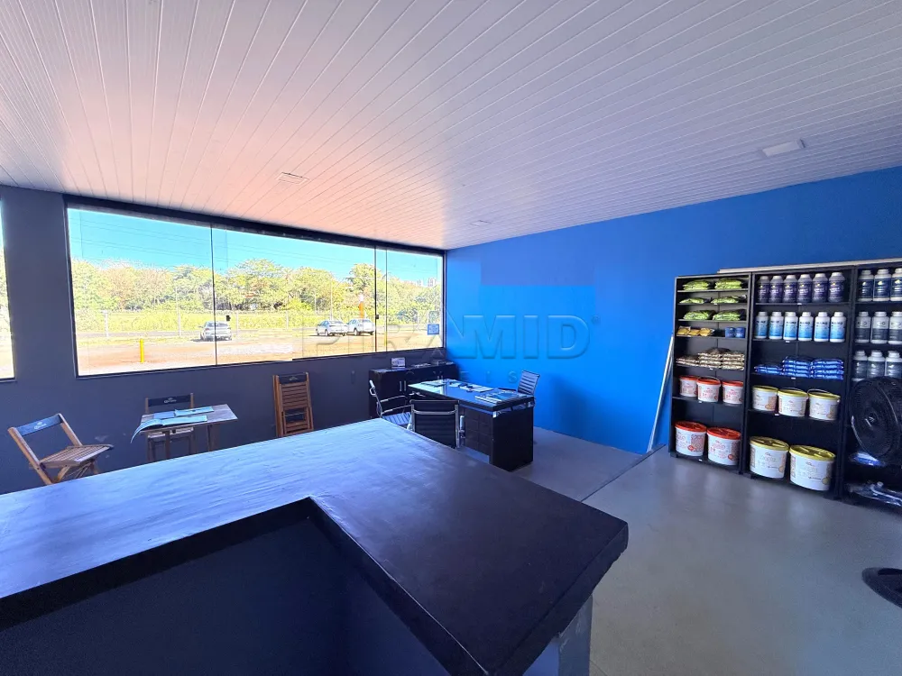 Alugar Comercial / Sal&atilde;o em Ribeir&atilde;o Preto R$ 3.200,00 - Foto 4