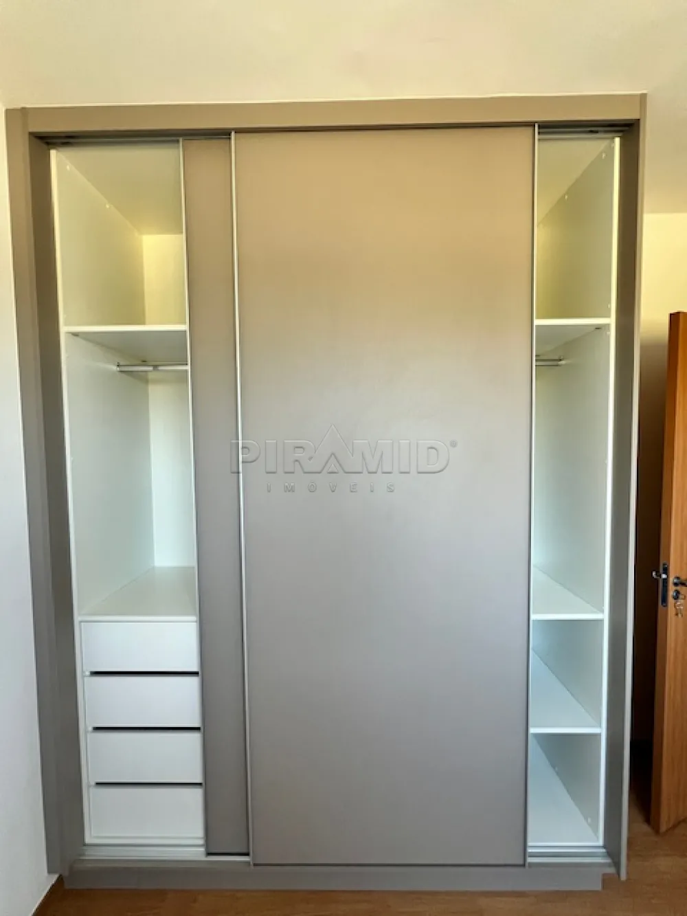 Alugar Apartamento / Padr&atilde;o em Ribeir&atilde;o Preto R$ 1.650,00 - Foto 9