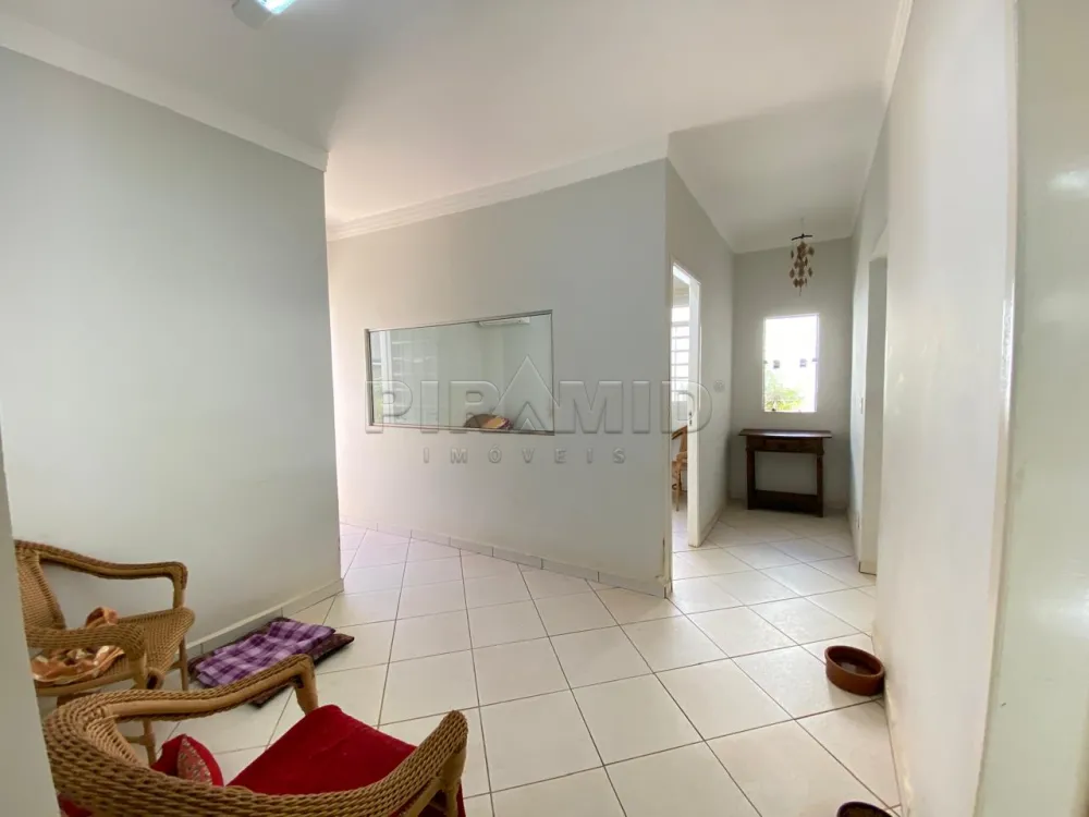 Alugar Comercial / Casa em Ribeir&atilde;o Preto R$ 6.000,00 - Foto 1