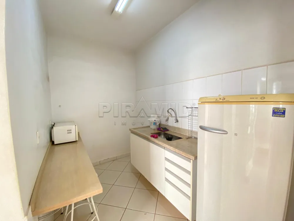 Alugar Comercial / Casa em Ribeir&atilde;o Preto R$ 6.000,00 - Foto 2