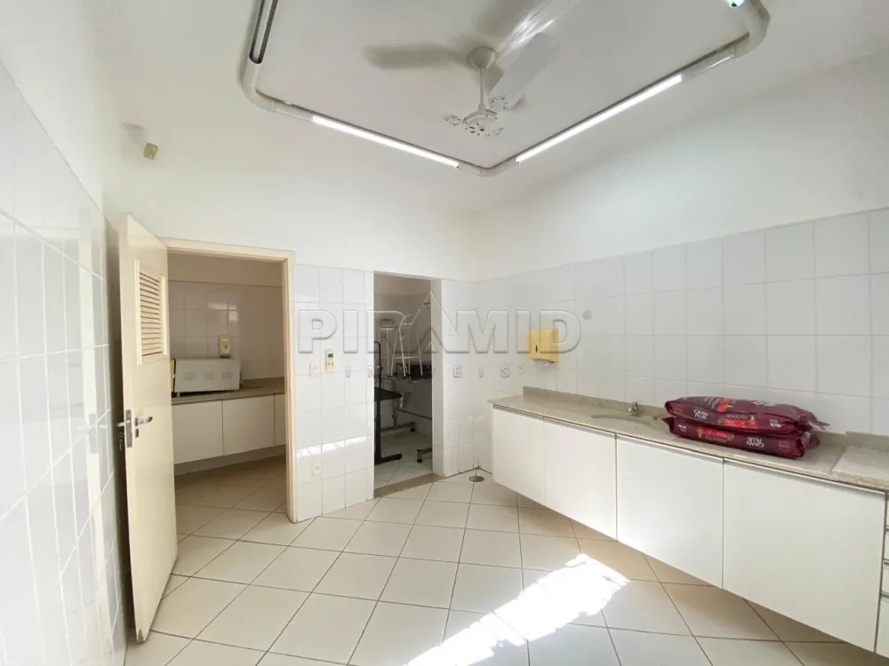 Alugar Comercial / Casa em Ribeir&atilde;o Preto R$ 6.000,00 - Foto 5