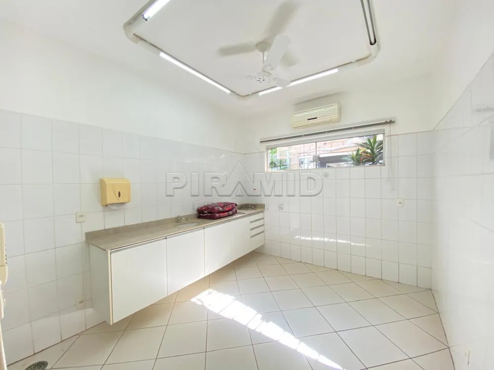 Alugar Comercial / Casa em Ribeir&atilde;o Preto R$ 6.000,00 - Foto 6