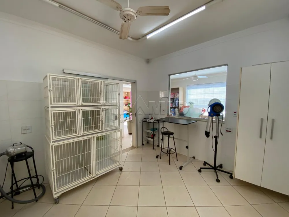 Alugar Comercial / Casa em Ribeir&atilde;o Preto R$ 6.000,00 - Foto 11