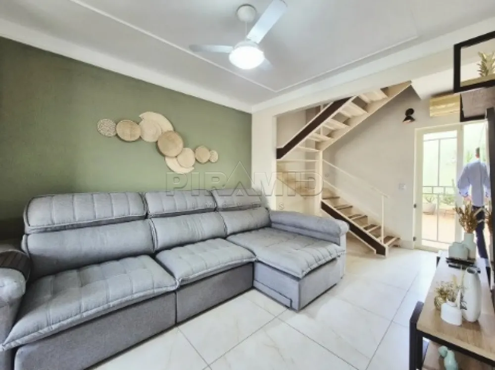 Comprar Casa / Condom&iacute;nio em Ribeir&atilde;o Preto R$ 690.000,00 - Foto 1