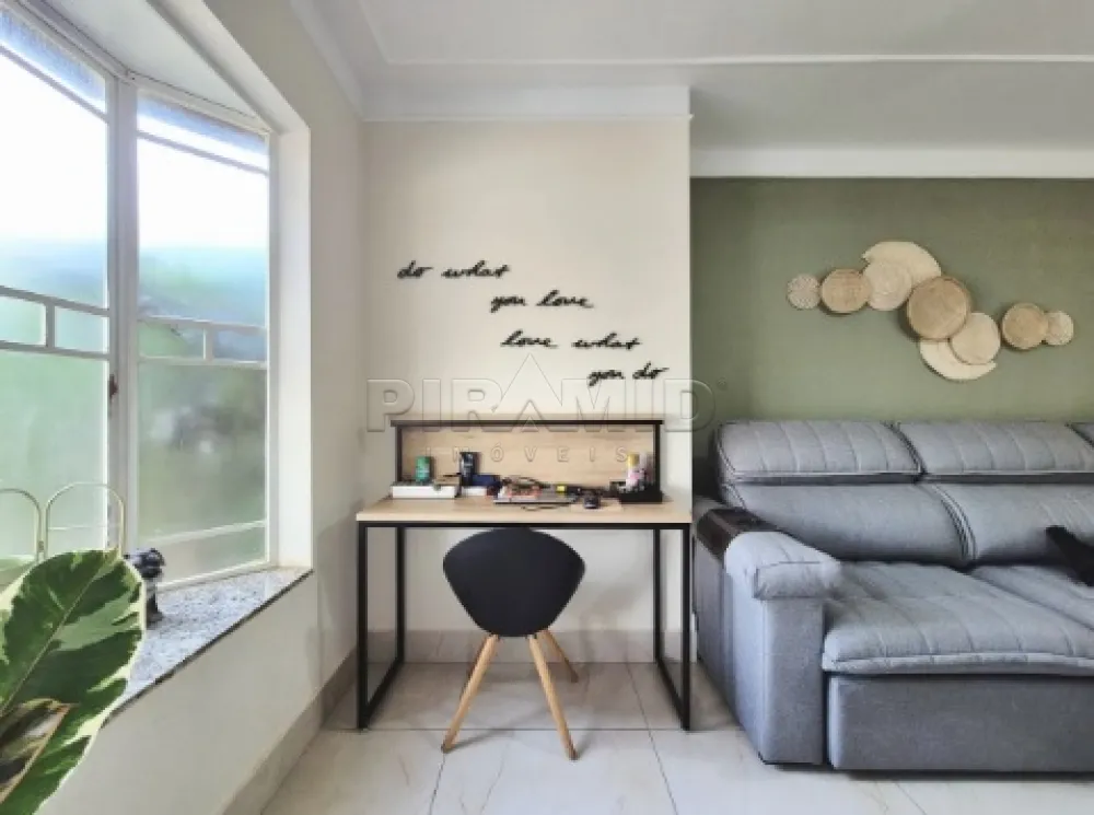 Comprar Casa / Condom&iacute;nio em Ribeir&atilde;o Preto R$ 690.000,00 - Foto 2