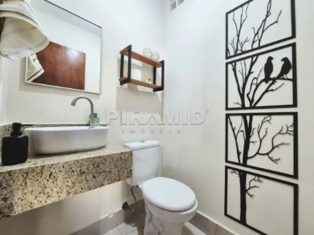 Comprar Casa / Condom&iacute;nio em Ribeir&atilde;o Preto R$ 690.000,00 - Foto 4