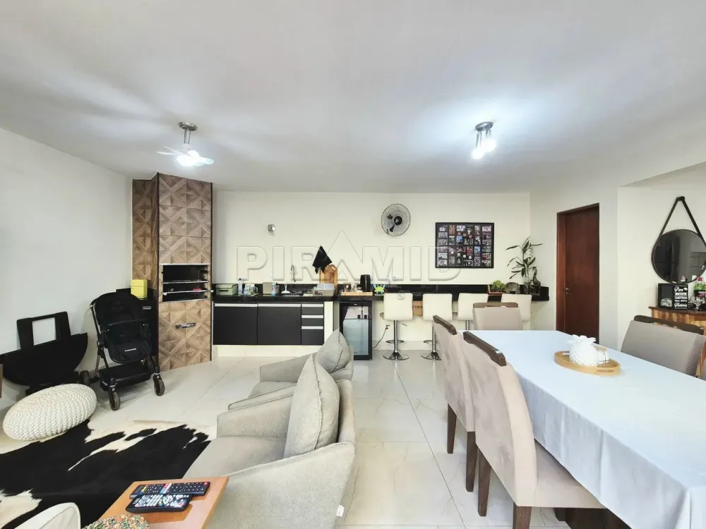 Comprar Casa / Condom&iacute;nio em Ribeir&atilde;o Preto R$ 690.000,00 - Foto 9