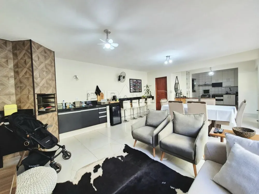 Comprar Casa / Condom&iacute;nio em Ribeir&atilde;o Preto R$ 690.000,00 - Foto 11