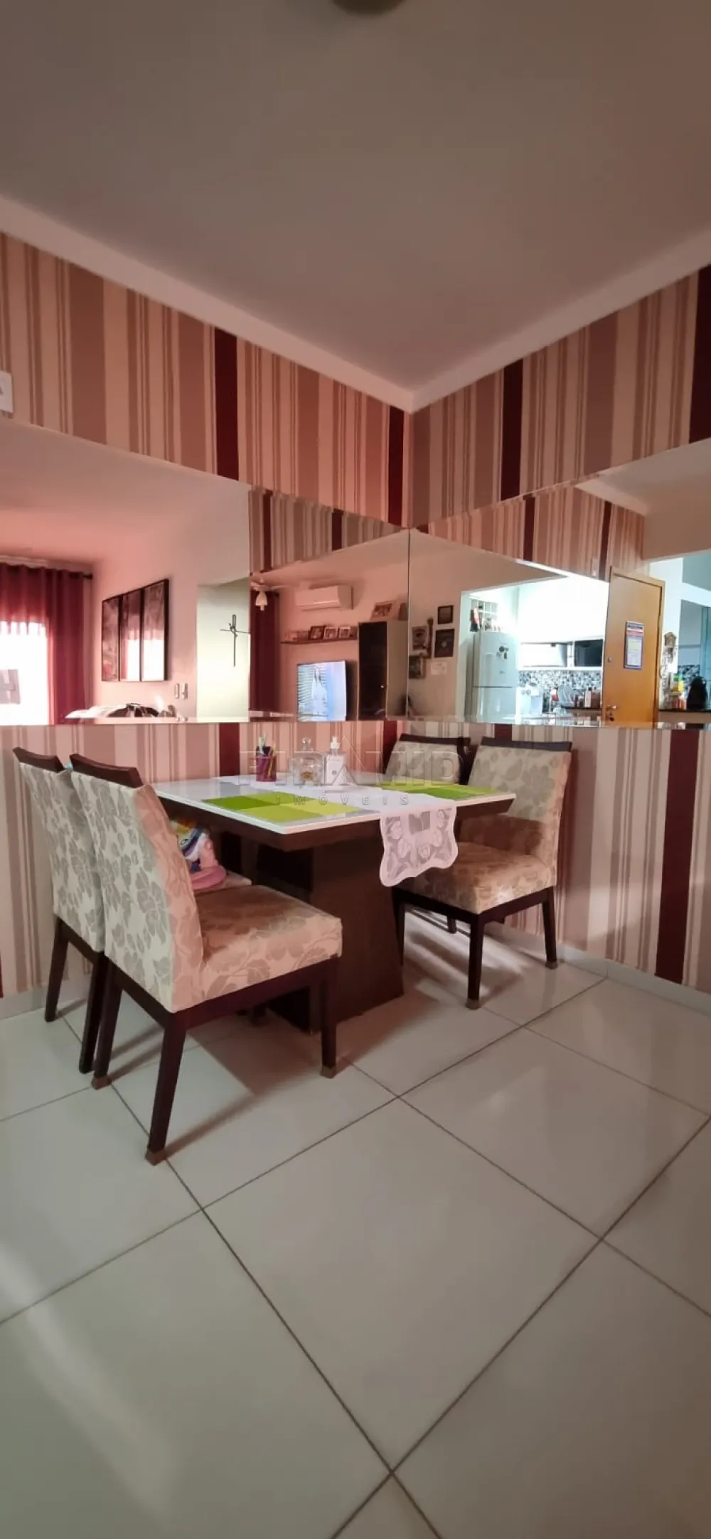 Comprar Apartamento / Padr&atilde;o em Ribeir&atilde;o Preto R$ 280.000,00 - Foto 2