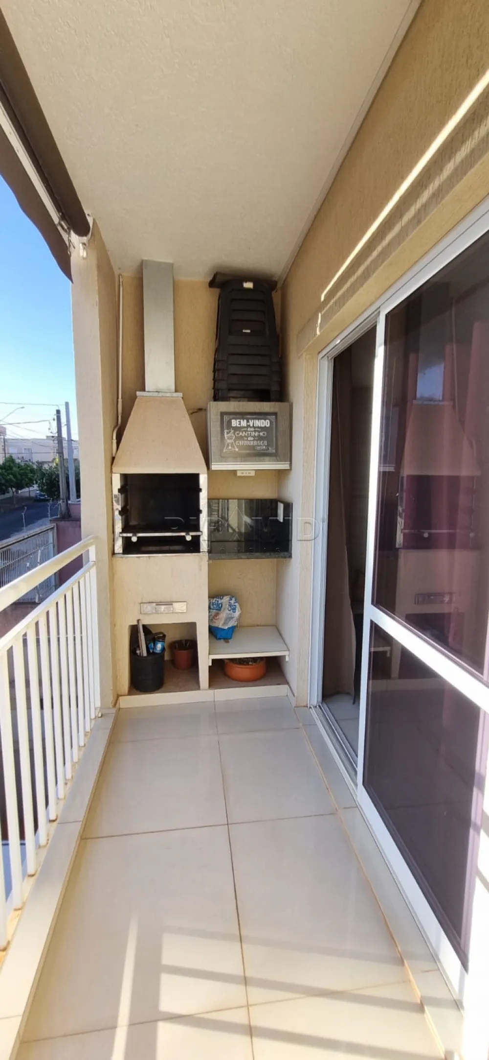 Comprar Apartamento / Padr&atilde;o em Ribeir&atilde;o Preto R$ 280.000,00 - Foto 3