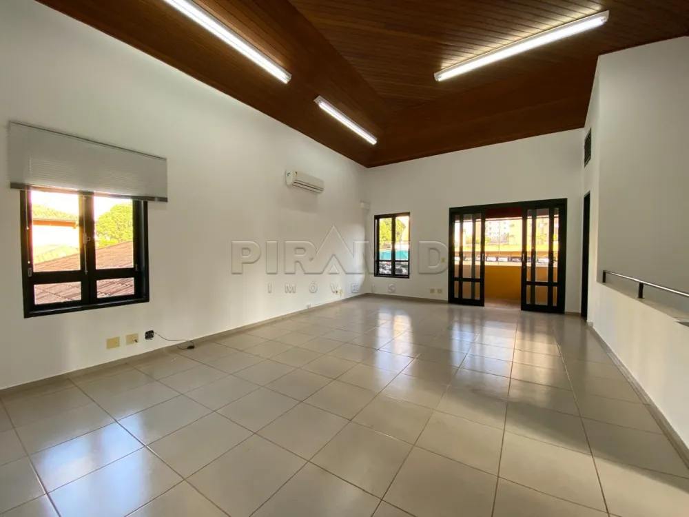 Alugar Comercial / Sala em Ribeir&atilde;o Preto R$ 4.500,00 - Foto 1