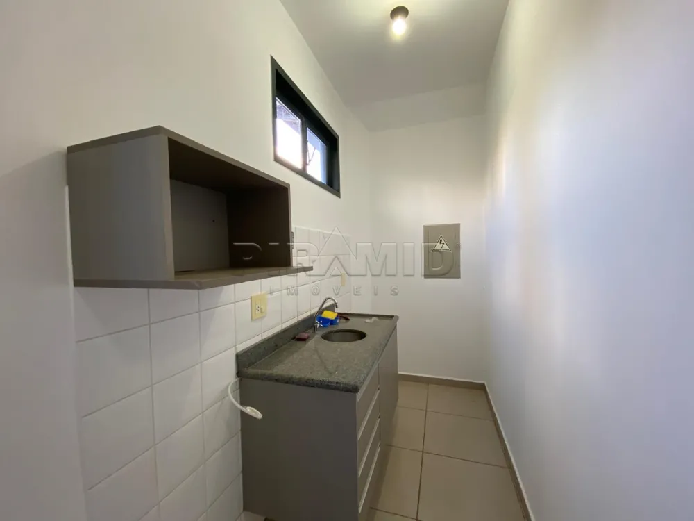 Alugar Comercial / Sala em Ribeir&atilde;o Preto R$ 4.500,00 - Foto 5