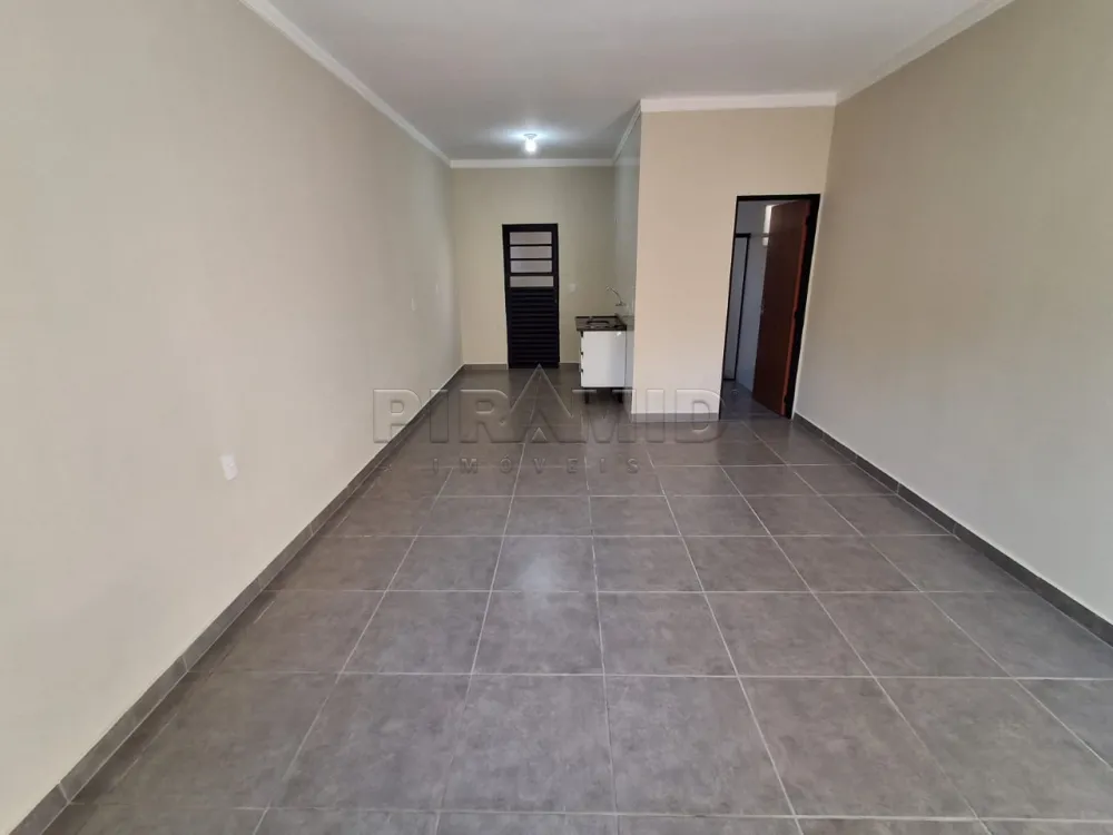 Alugar Apartamento / Kitchnet em Ribeir&atilde;o Preto R$ 1.400,00 - Foto 3