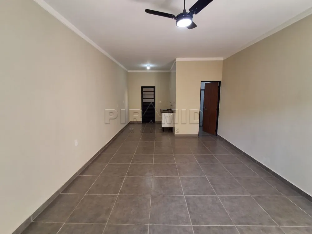 Alugar Apartamento / Kitchnet em Ribeir&atilde;o Preto R$ 1.400,00 - Foto 2