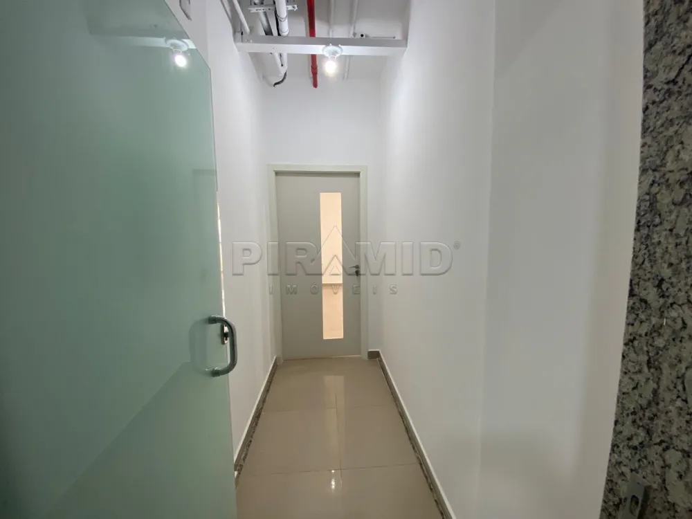 Alugar Comercial / Sala em Ribeir&atilde;o Preto R$ 4.700,00 - Foto 1
