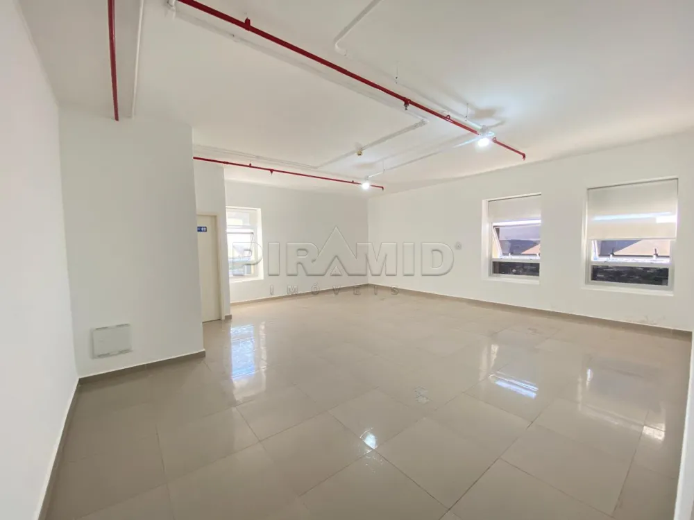 Alugar Comercial / Sala em Ribeir&atilde;o Preto R$ 4.700,00 - Foto 3