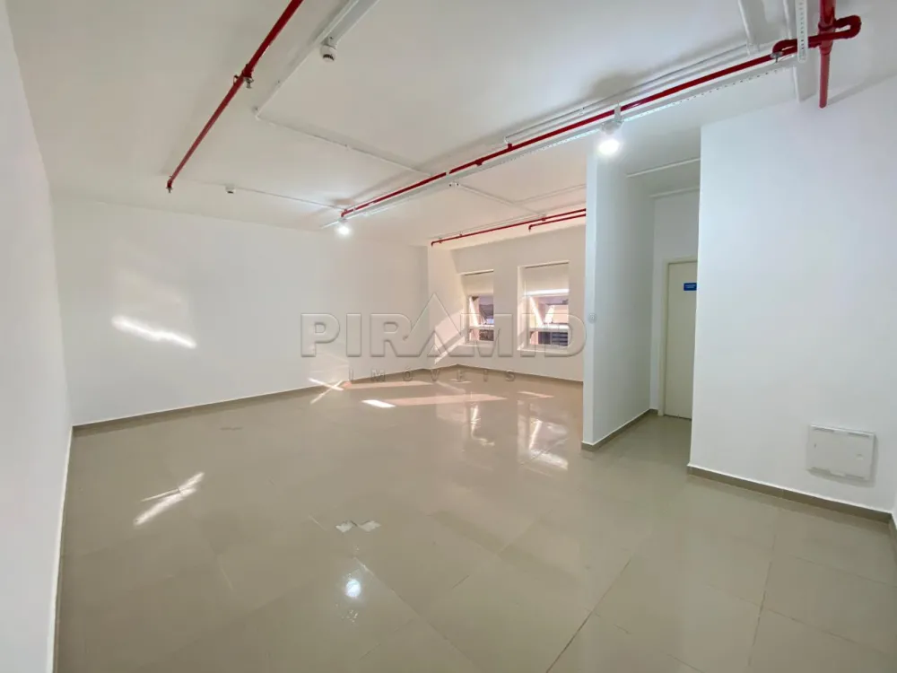 Alugar Comercial / Sala em Ribeir&atilde;o Preto R$ 4.700,00 - Foto 7