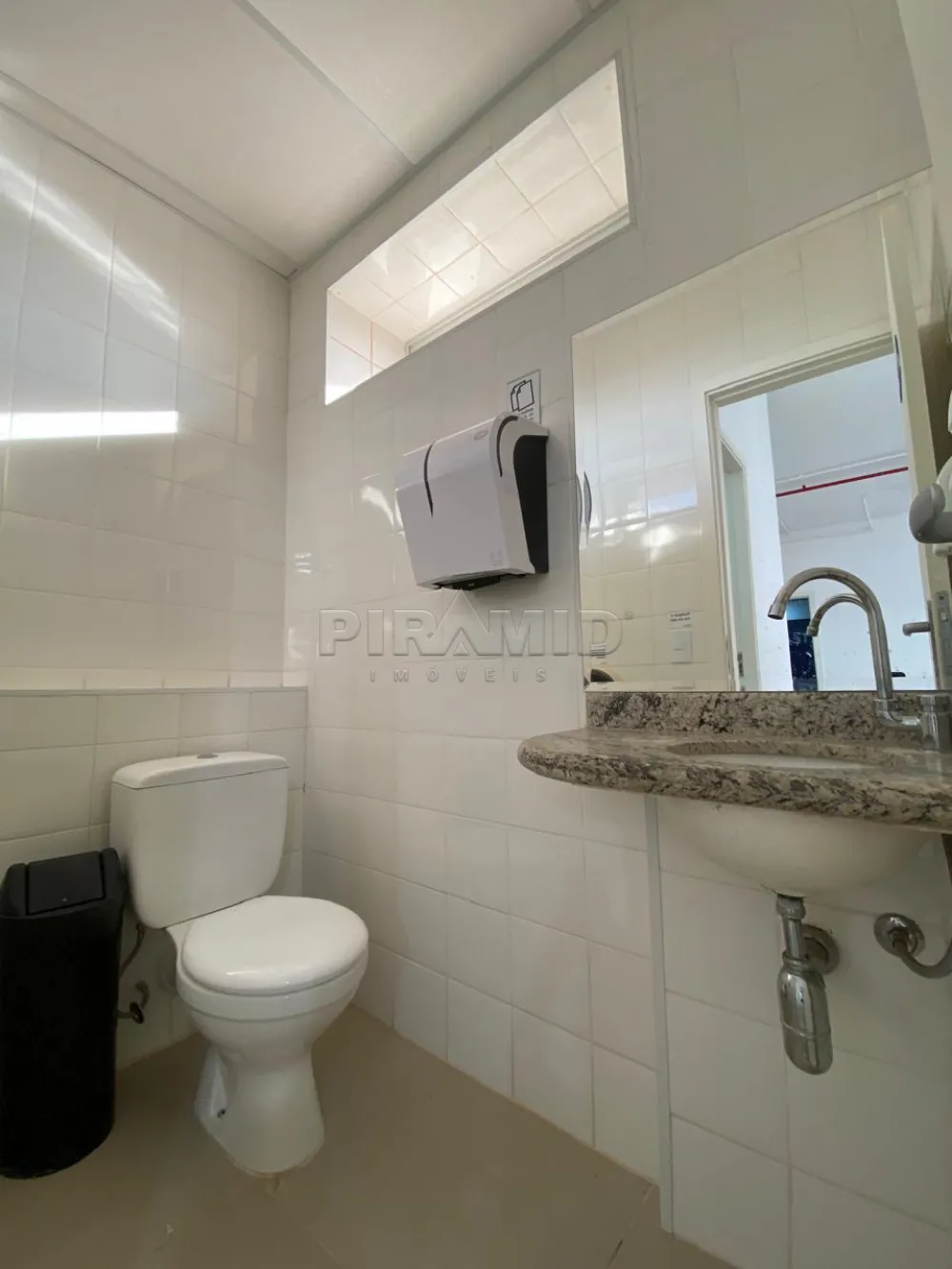 Alugar Comercial / Sala em Ribeir&atilde;o Preto R$ 4.700,00 - Foto 9