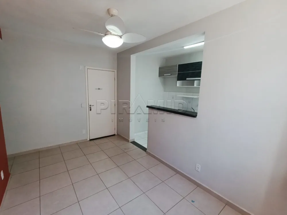 Alugar Apartamento / Padr&atilde;o em Ribeir&atilde;o Preto R$ 1.200,00 - Foto 2