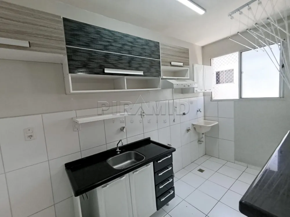 Alugar Apartamento / Padr&atilde;o em Ribeir&atilde;o Preto R$ 1.200,00 - Foto 8