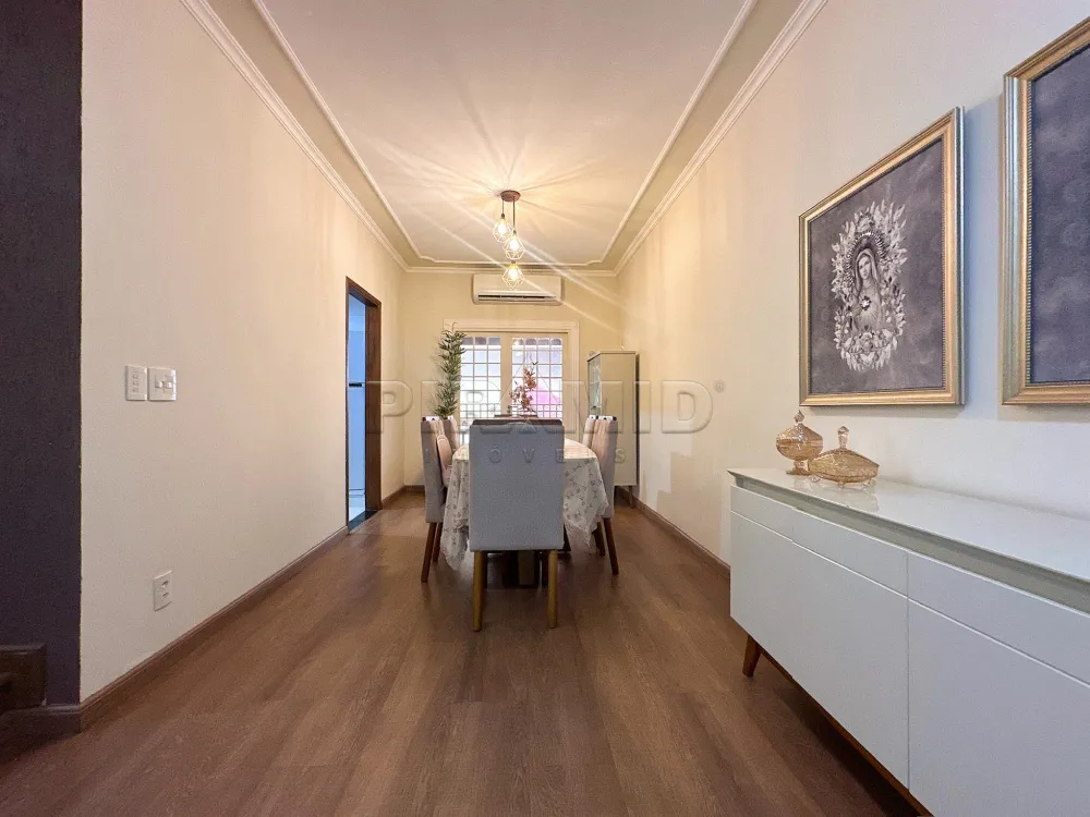 Alugar Casa / Condom&iacute;nio em Ribeir&atilde;o Preto R$ 4.200,00 - Foto 1