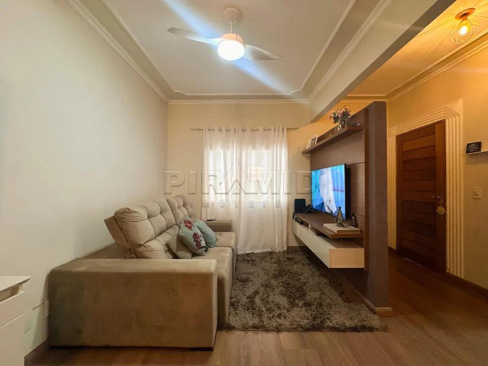 Alugar Casa / Condom&iacute;nio em Ribeir&atilde;o Preto R$ 4.200,00 - Foto 2