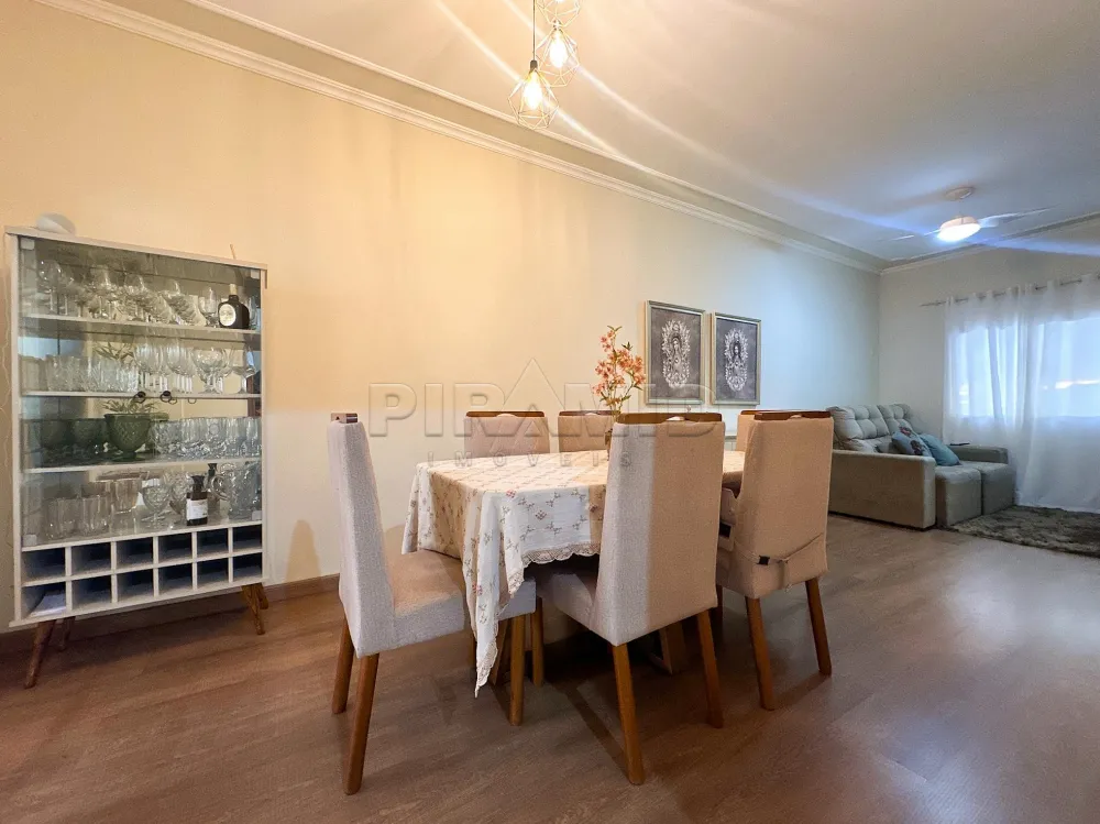 Alugar Casa / Condom&iacute;nio em Ribeir&atilde;o Preto R$ 4.200,00 - Foto 3