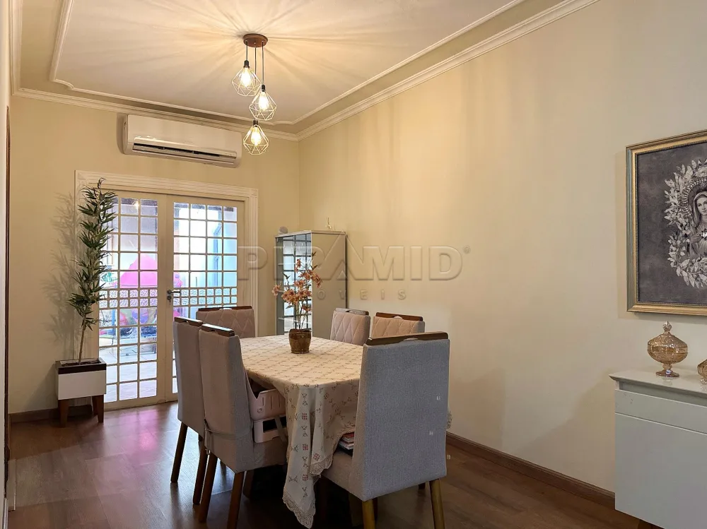 Alugar Casa / Condom&iacute;nio em Ribeir&atilde;o Preto R$ 4.200,00 - Foto 4