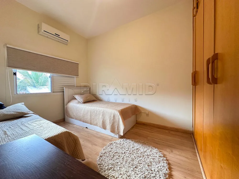 Alugar Casa / Condom&iacute;nio em Ribeir&atilde;o Preto R$ 4.200,00 - Foto 6