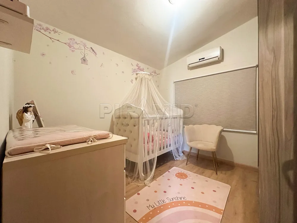 Alugar Casa / Condom&iacute;nio em Ribeir&atilde;o Preto R$ 4.200,00 - Foto 7