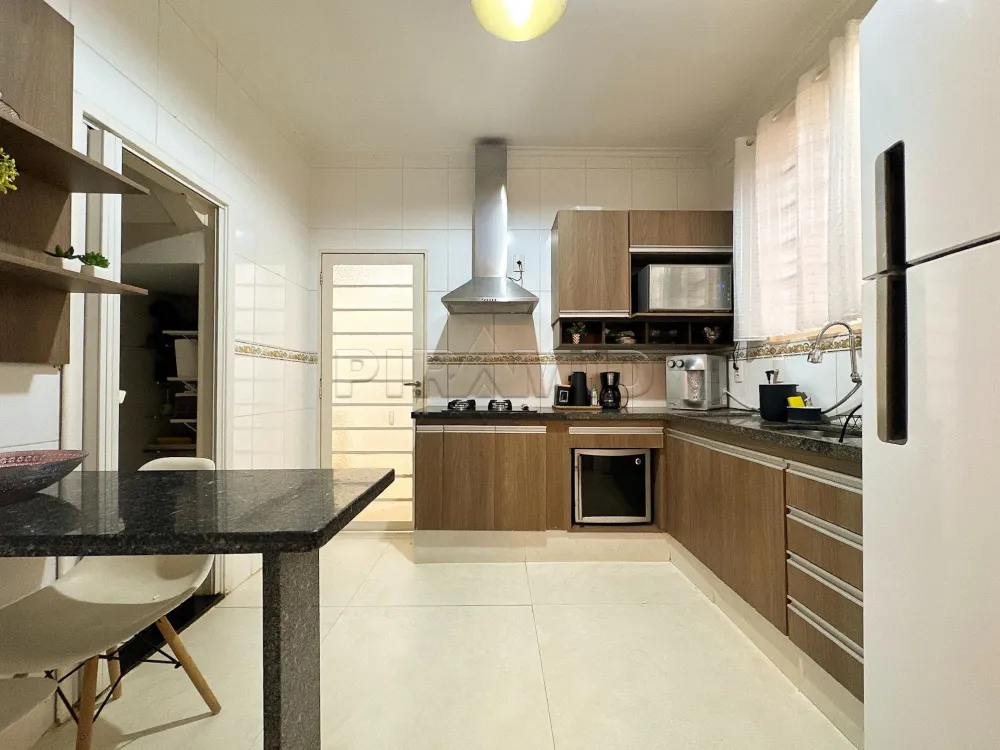 Alugar Casa / Condom&iacute;nio em Ribeir&atilde;o Preto R$ 4.200,00 - Foto 12