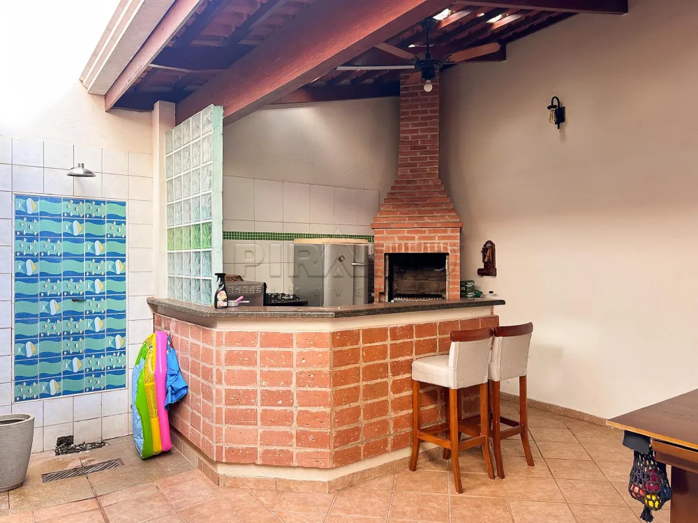 Alugar Casa / Condom&iacute;nio em Ribeir&atilde;o Preto R$ 4.200,00 - Foto 14